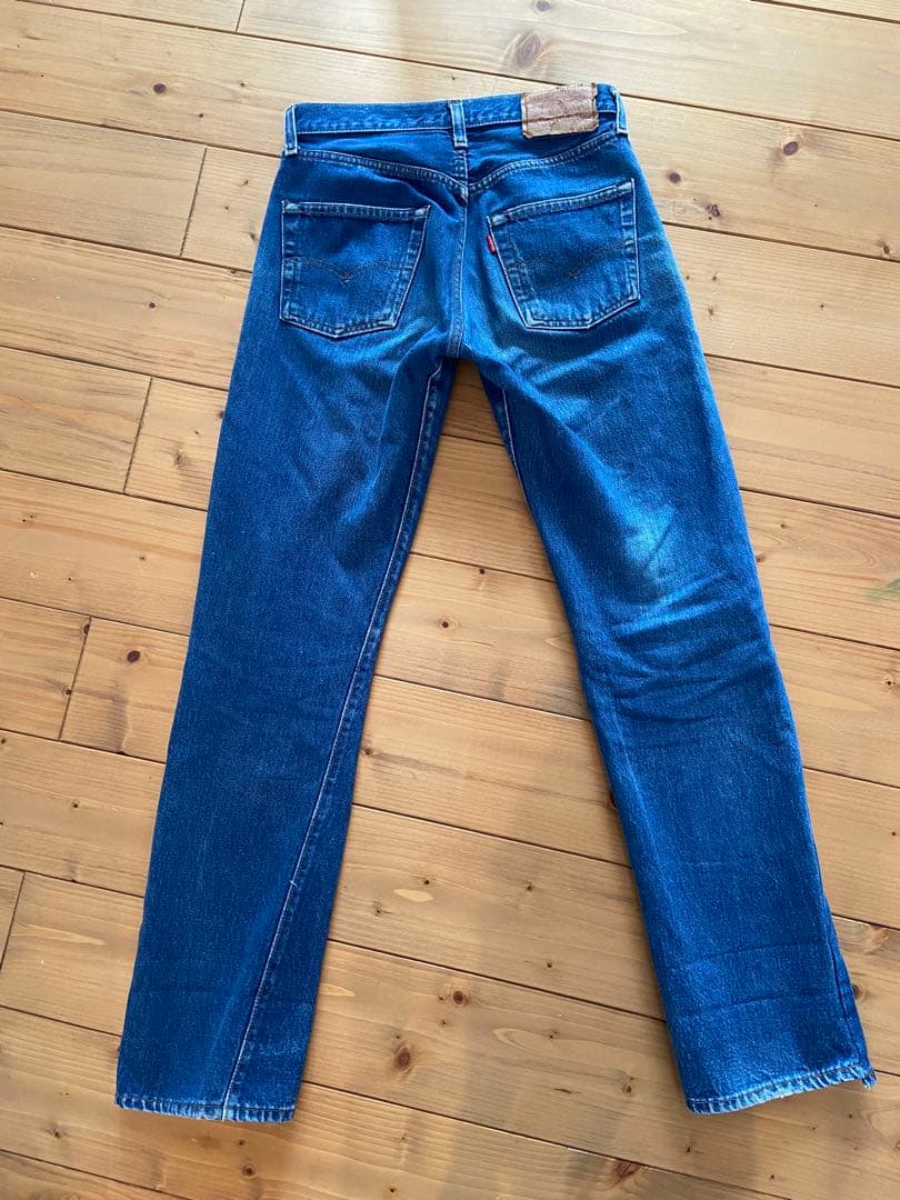 パンツ Levi's 501