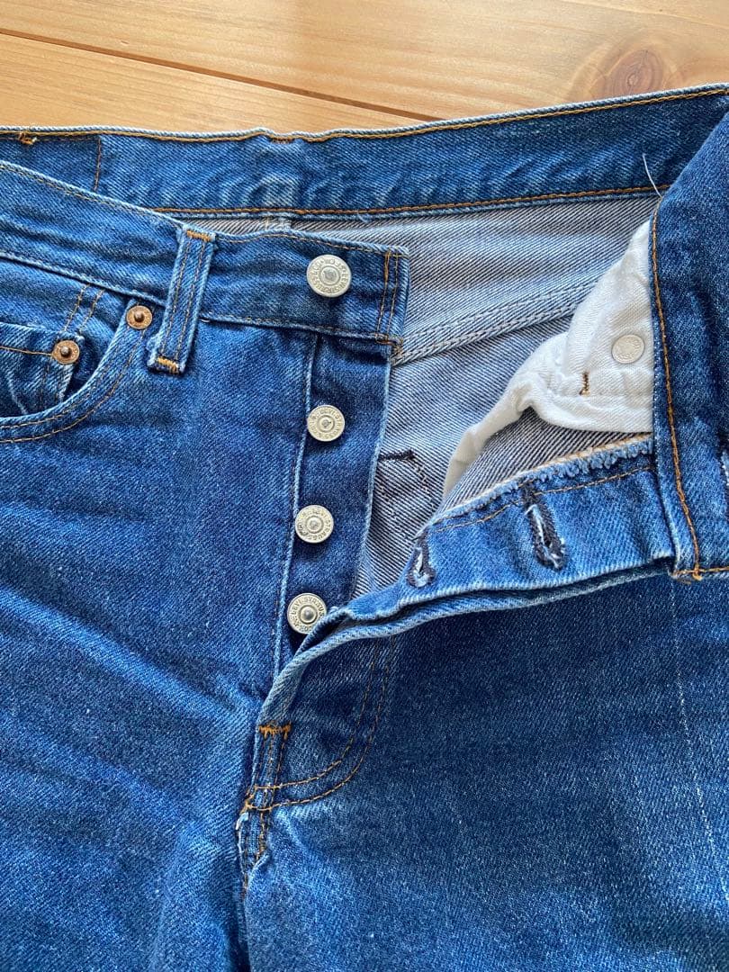 パンツ Levi's 501