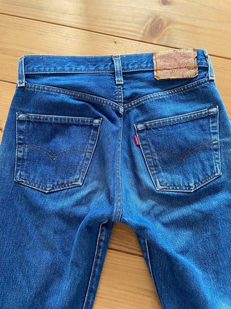 パンツ Levi's 501