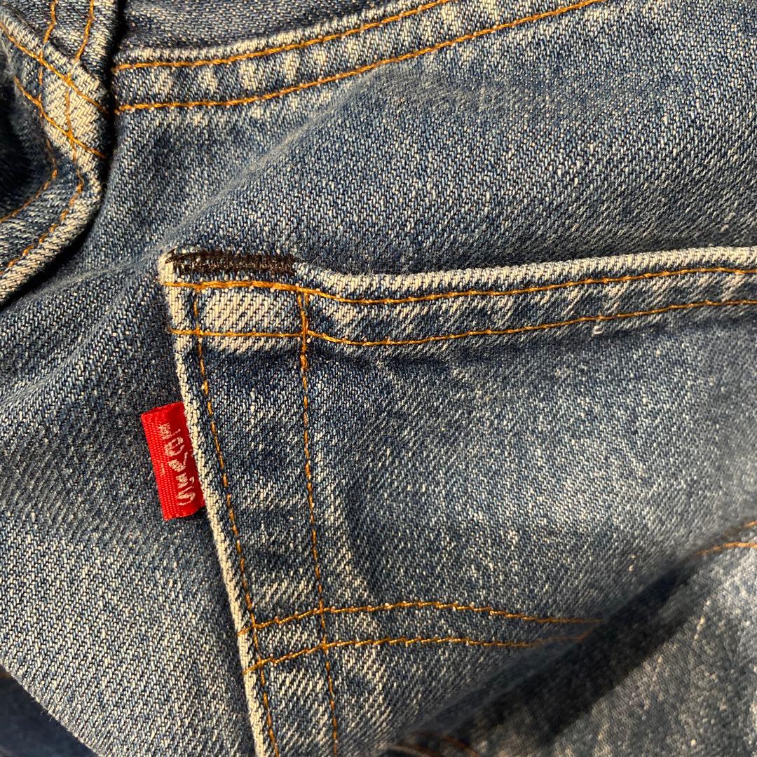 パンツ Levi's 501