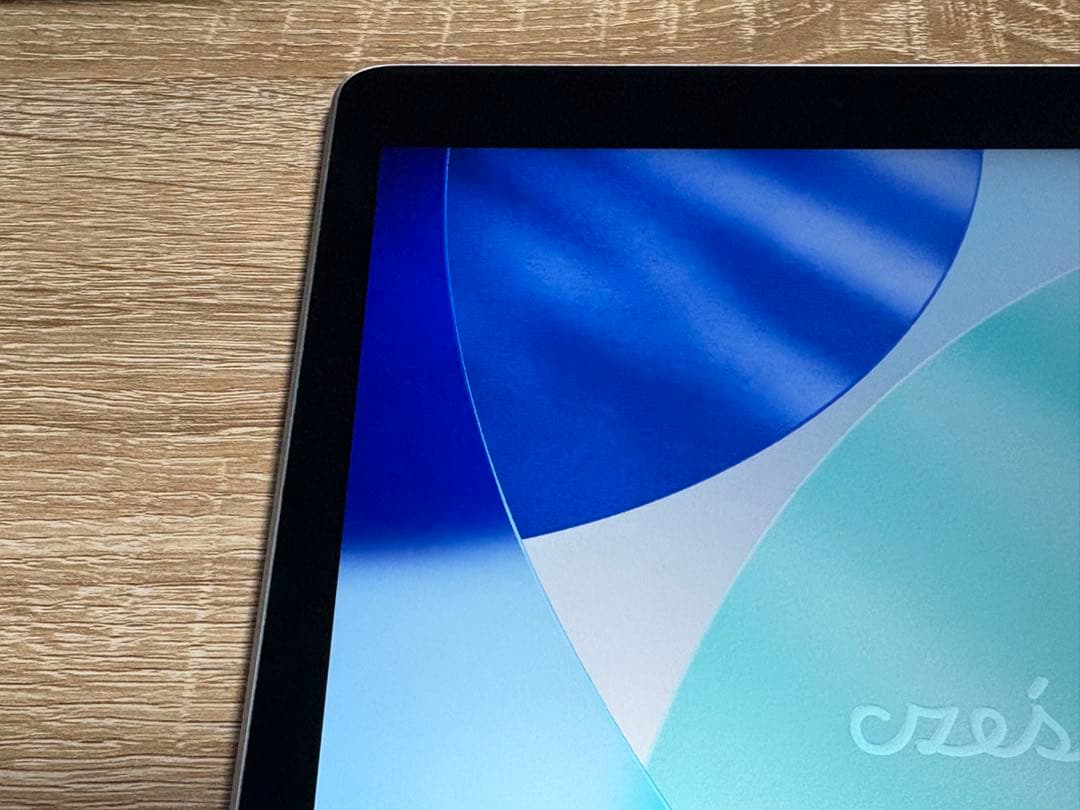 iPad 第9世代 シルバー Wi-Fiモデル 64GB