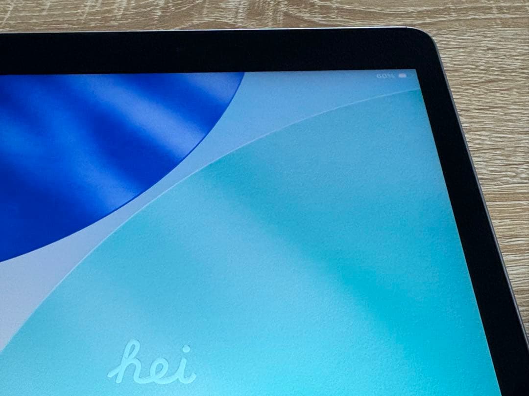 iPad 第9世代 シルバー Wi-Fiモデル 64GB