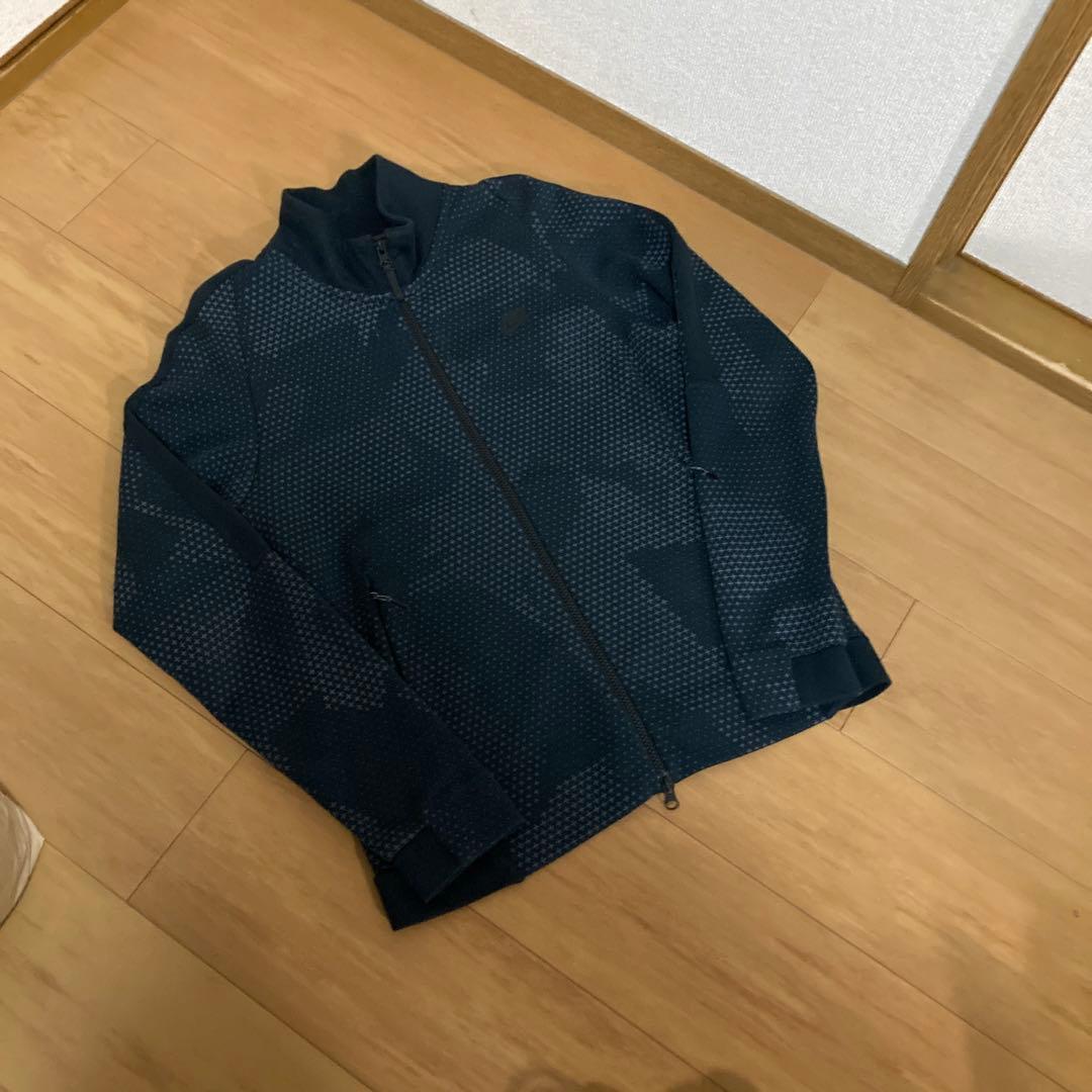 NIKE ナイキ テックフリース ウインドランナー セットアップ 上下Ｍ