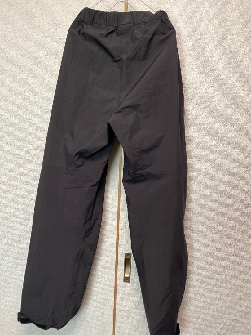 PROPPER ゴアテックス　Sサイズ ミリタリー パンツ　ゴアテックス