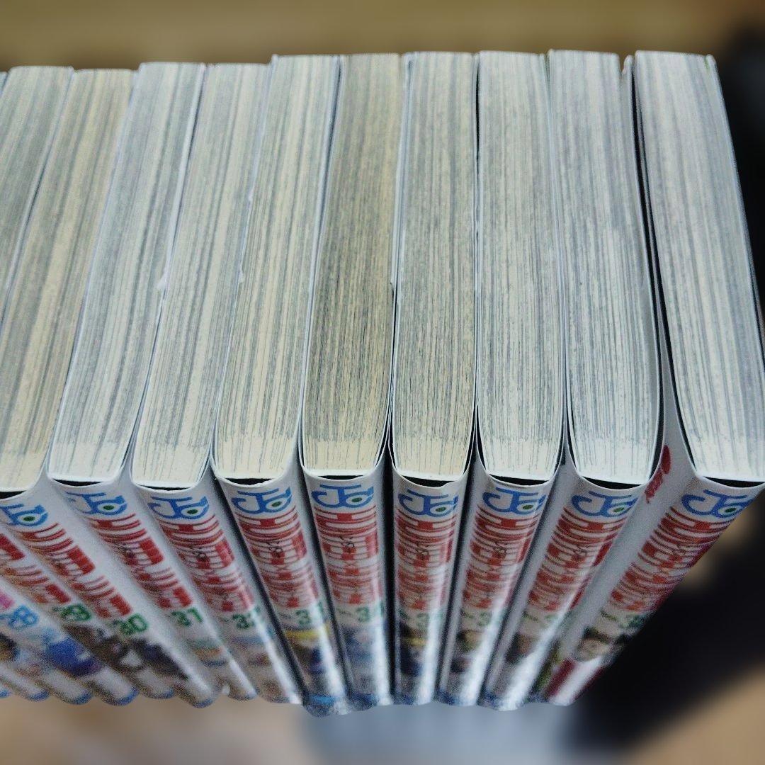 HUNTER×HUNTER 15巻〜38巻　24冊セット