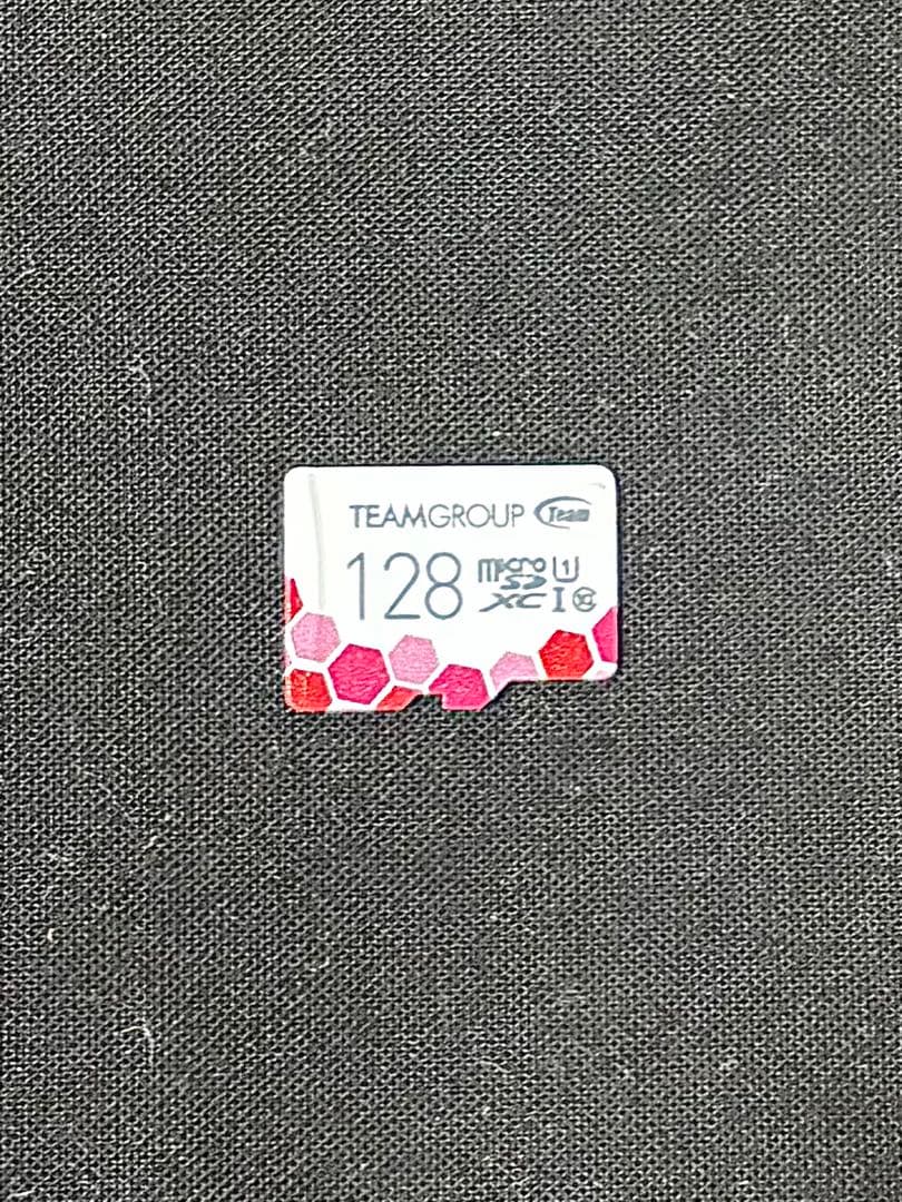 【美品】Switch Lite すぐ遊べる128GBのSDカード付き