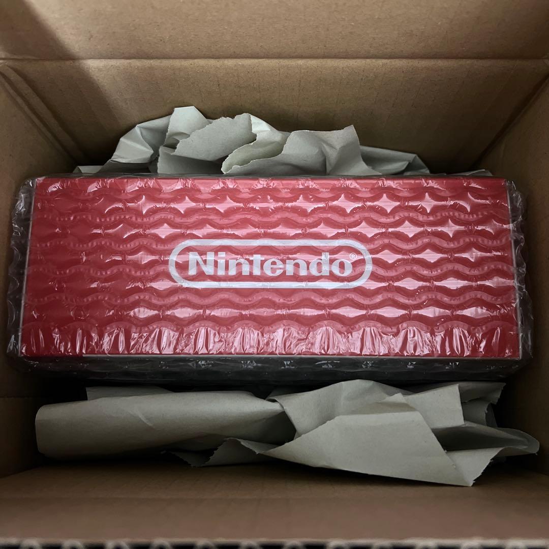 【新品未開封】Nintendo Switch Lite コーラル 本体