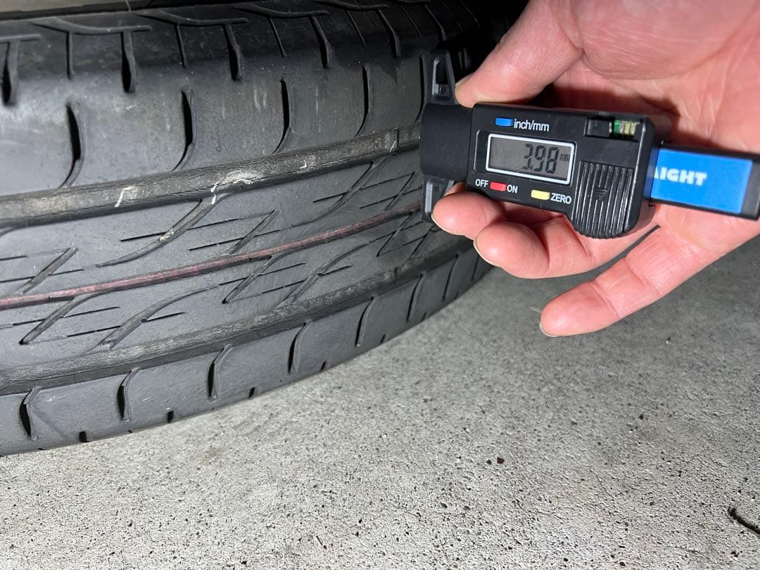 2019年製 155/65R14 BS ブリヂストン ネクストリー 4本