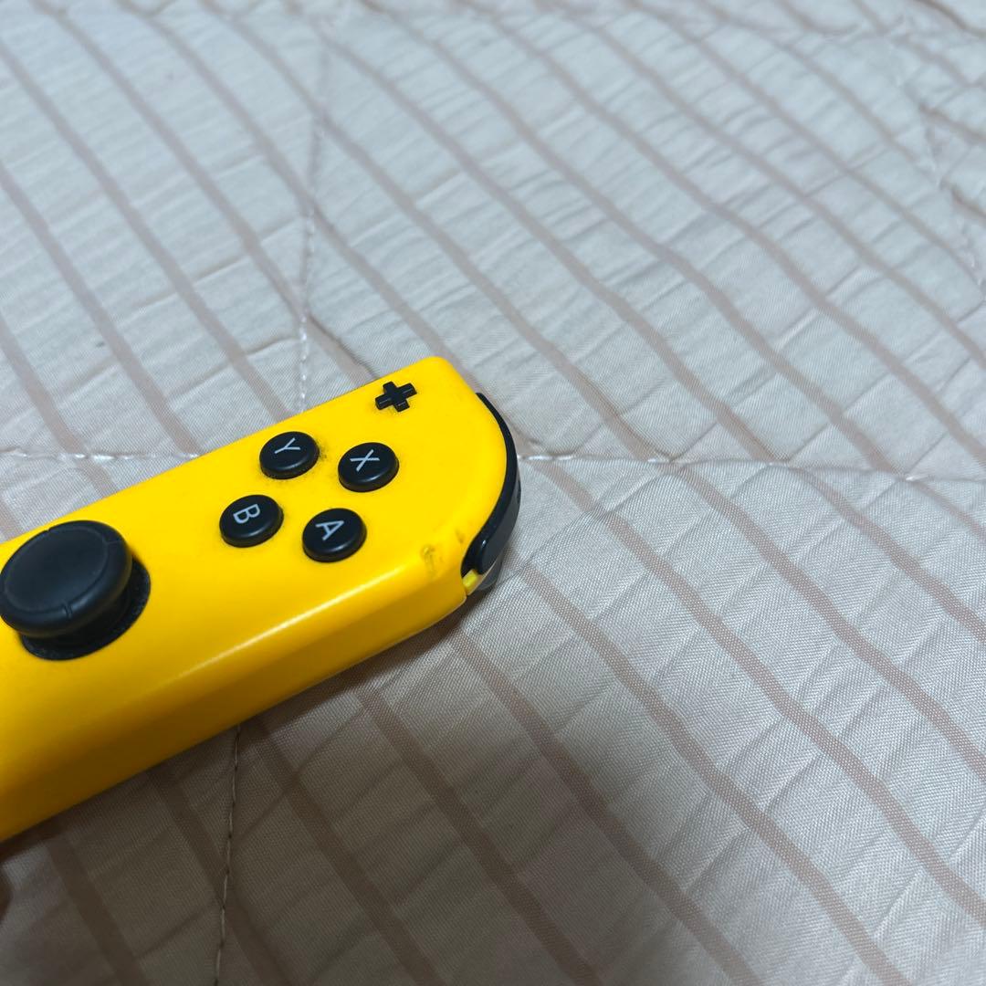 Nintendo Switch 本体 のみフォートナイト柄 値下げはご気軽に‼️