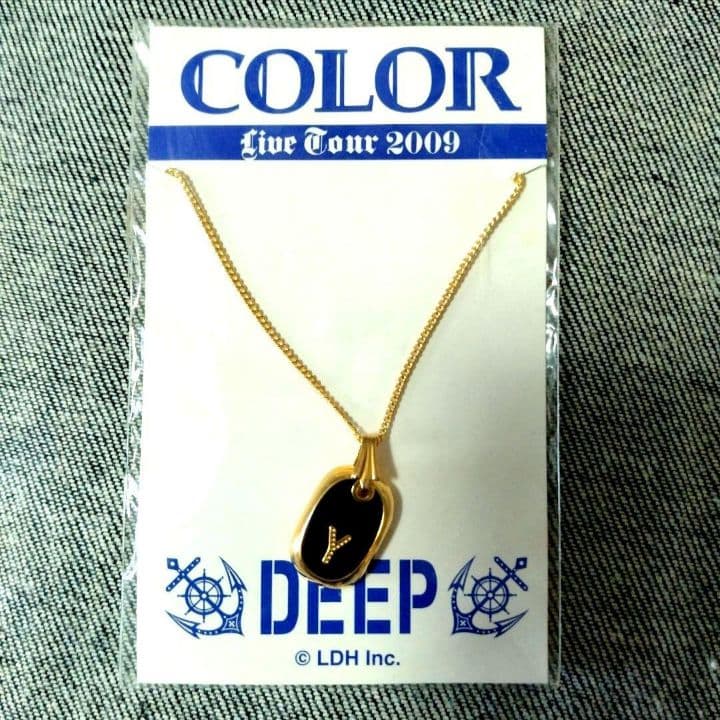 DEEPER1024！