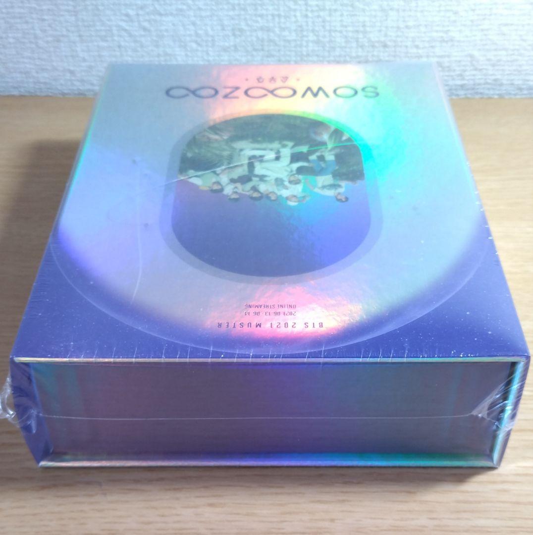 BTS SOWOOZOO Blu-ray 日本語字幕付き 新品未開封