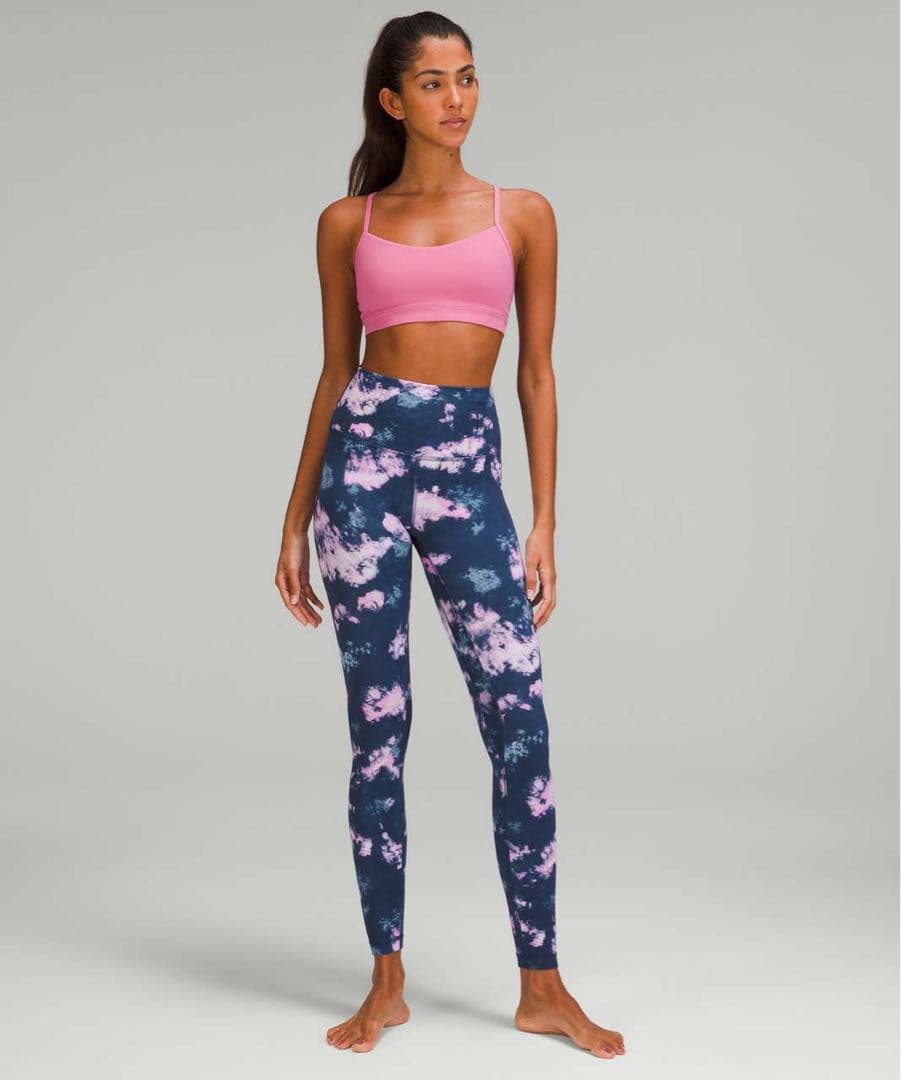 ルルレモン レギンス アラインパンツ lululemon Align Pant②