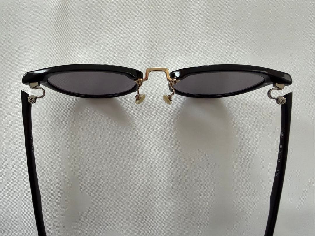 小物 999.9 feelsun F-08M 9001