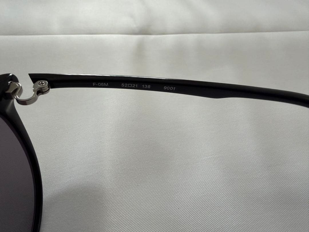小物 999.9 feelsun F-08M 9001