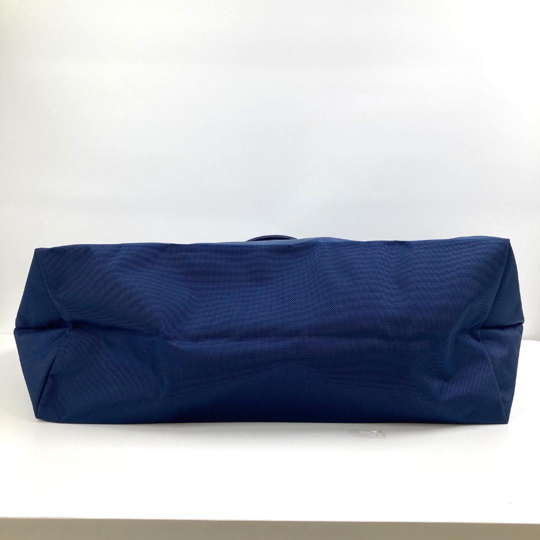 LONGCHAMP　ル・プリアージュ ネオ 2wayバッグ　ネイビー
