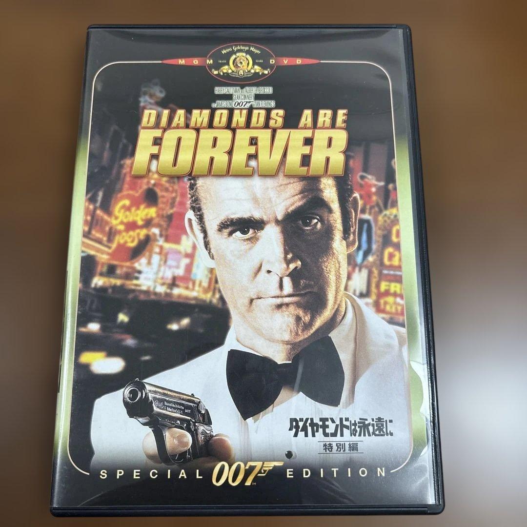 007特別編コレクターズBOX3〈6枚組〉