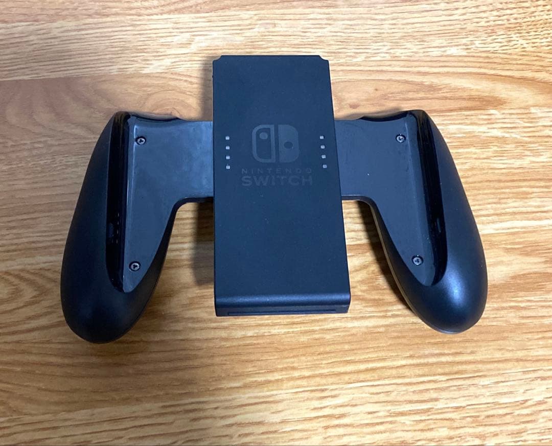 NintendoSwitch本体＆Proコントローラー メモリー付き512GB