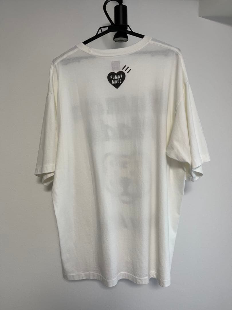 Human Made 【2XL】