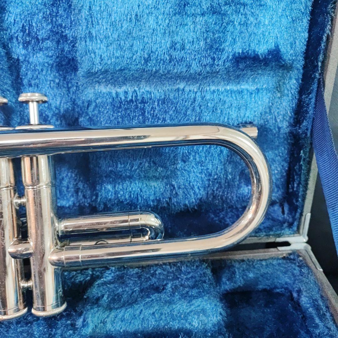 YTR-135 ヤマハ トランペット YAMAHA