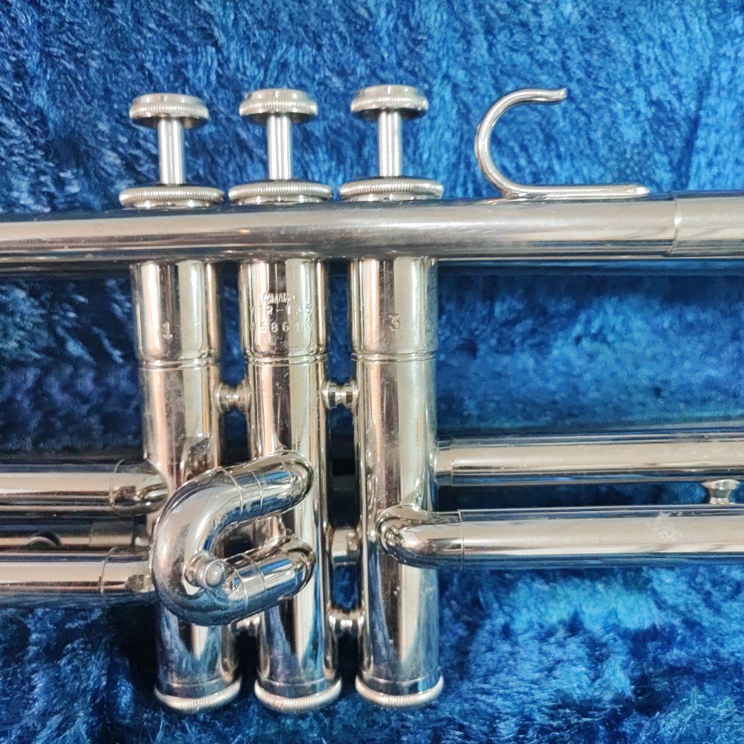 YTR-135 ヤマハ トランペット YAMAHA