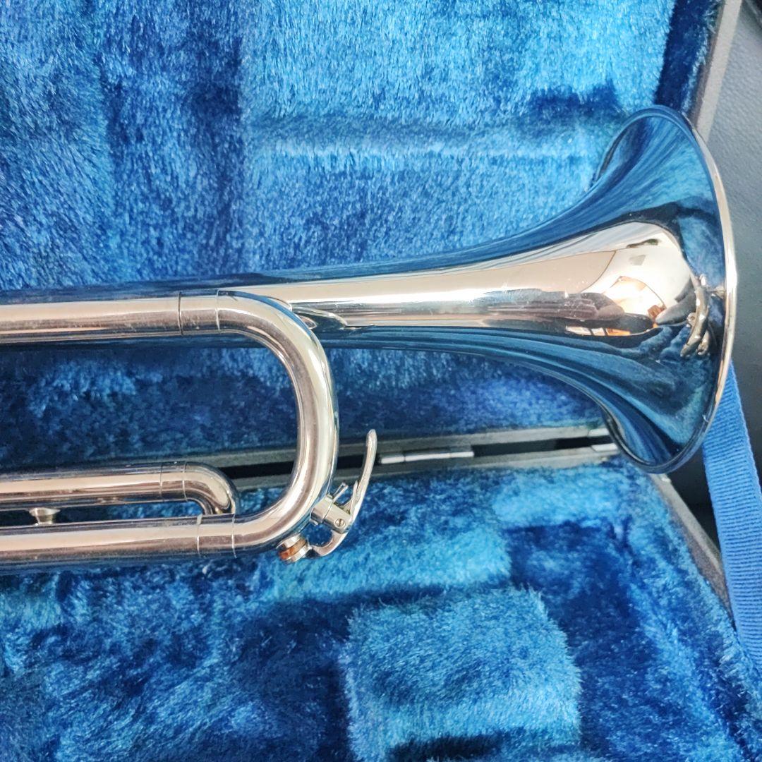 YTR-135 ヤマハ トランペット YAMAHA