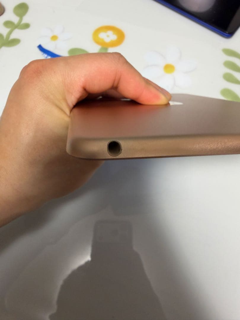 iPad mini 5 64GB Wi-Fiモデル（箱あり）