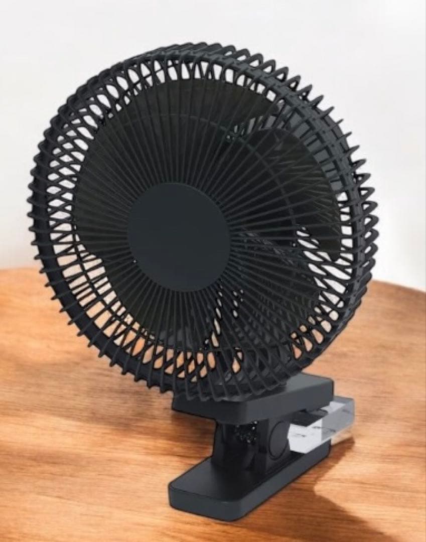 【新品・未使用】シロカ SF-PC171 DG リビング扇風機 リモコン付き