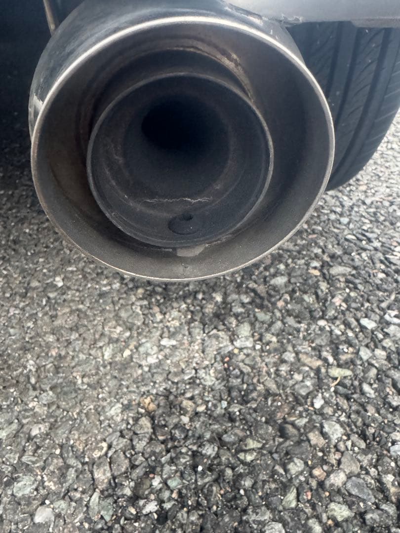 バモスMH1 右出し　砲弾
