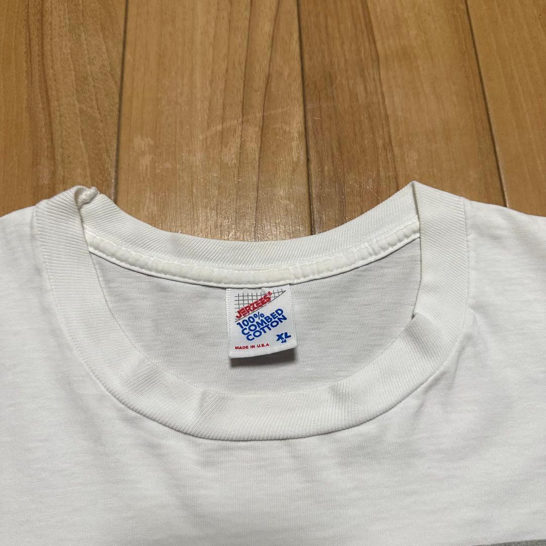 90s グスタフ クリムト 期待 tシャツ