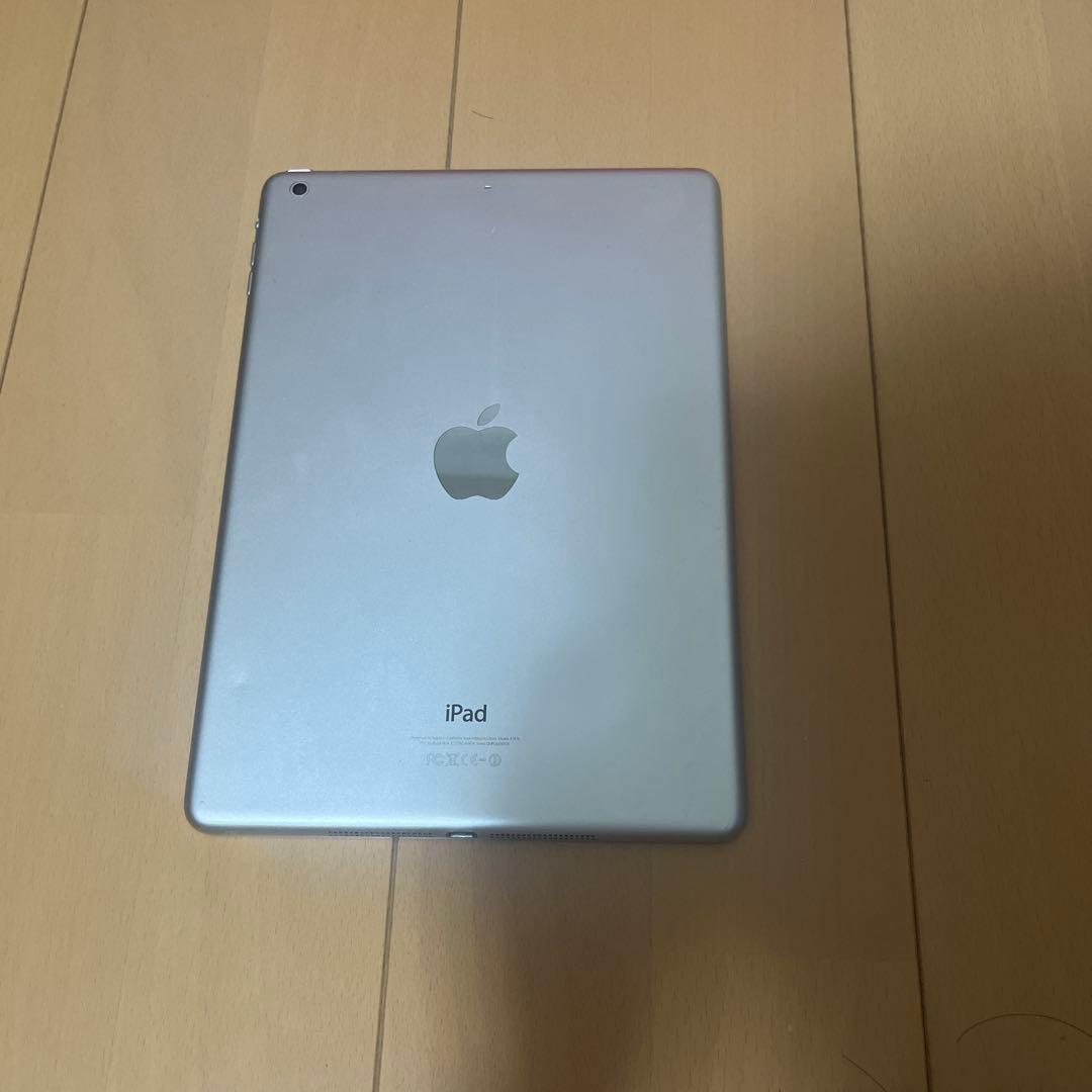 iPad本体 iPad Air 2