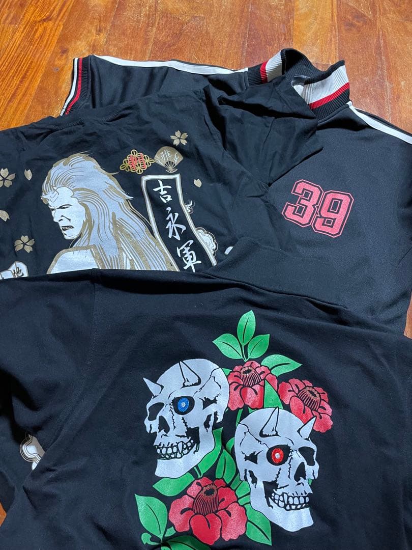 ダーツ　Tシャツ、ポロシャツ　他