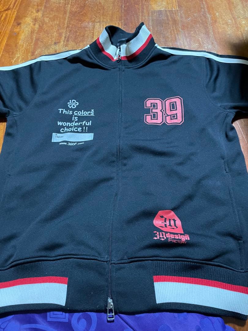 ダーツ　Tシャツ、ポロシャツ　他