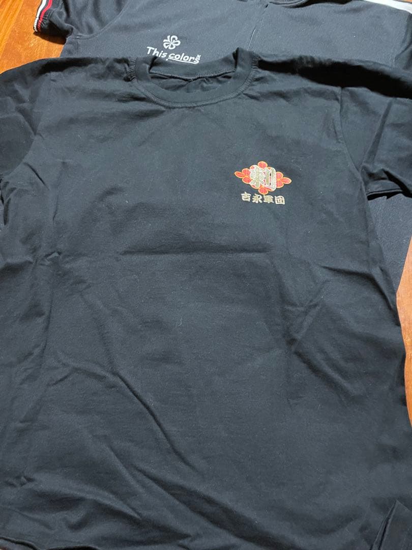 ダーツ　Tシャツ、ポロシャツ　他