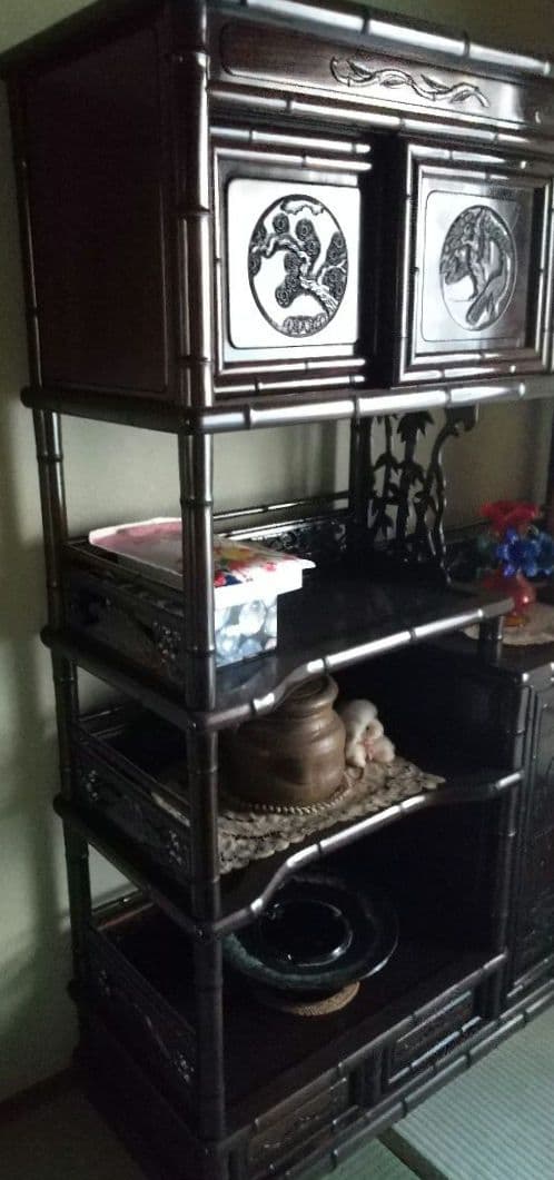 茶箪笥