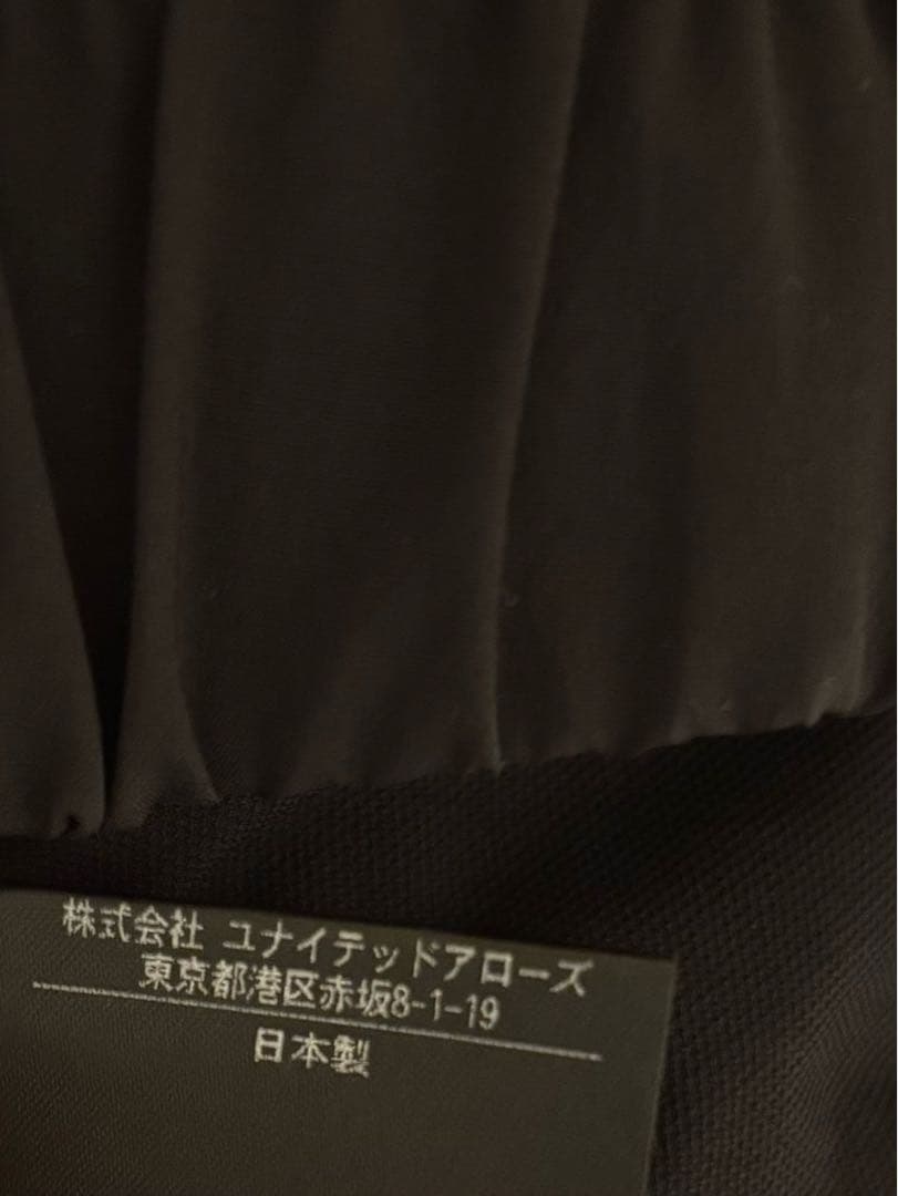 ‼️限定値下げ‼️ ✨新品タグ付き✨ UNITED ARROWS&SONS メンズM
