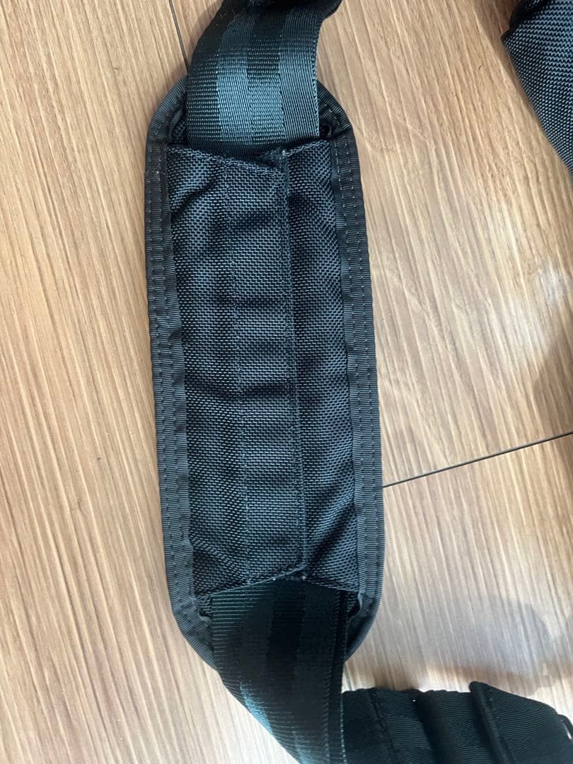BRIEFING ブリーフィング CARGO 2WAYショルダー ボストンバッグ