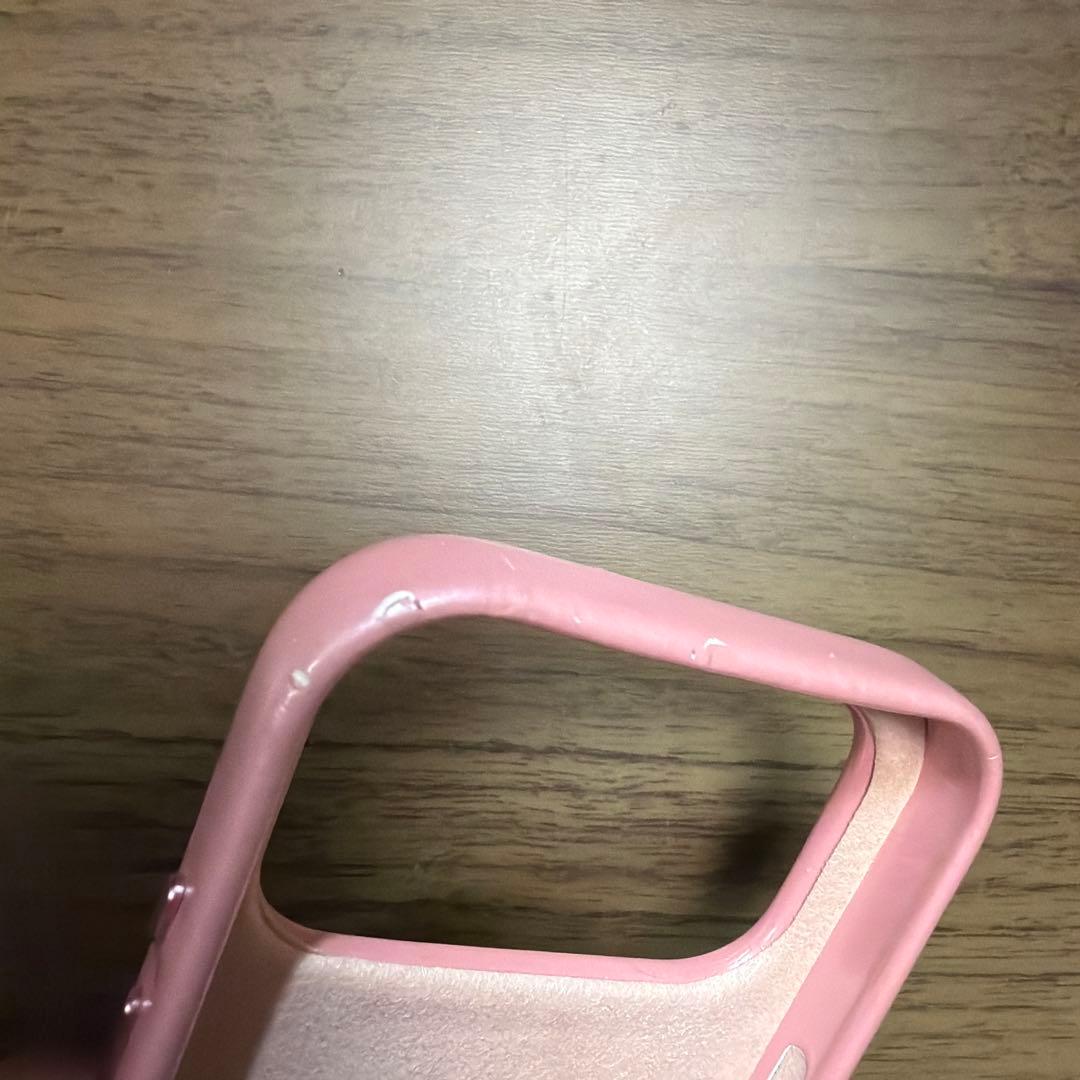 Urban sophistication iPhone17proケース