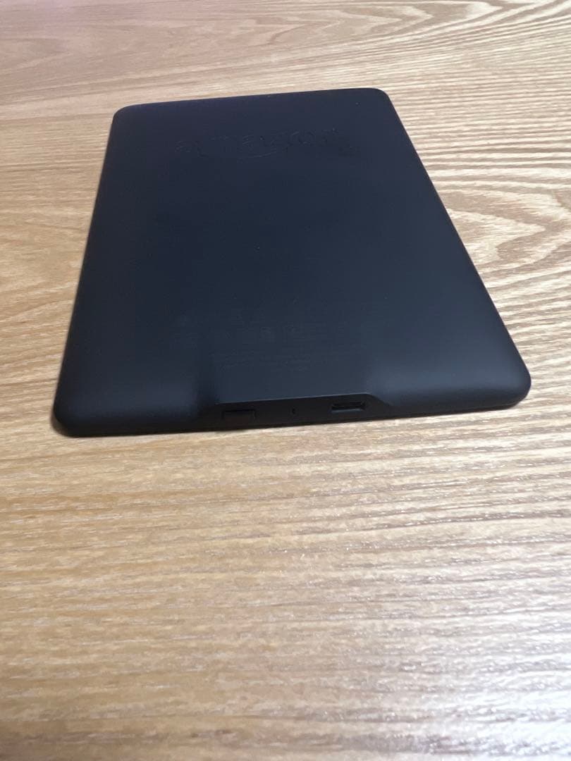 Kindle Paperwhite（第7世代）DP75SDI 32GB 広告なし