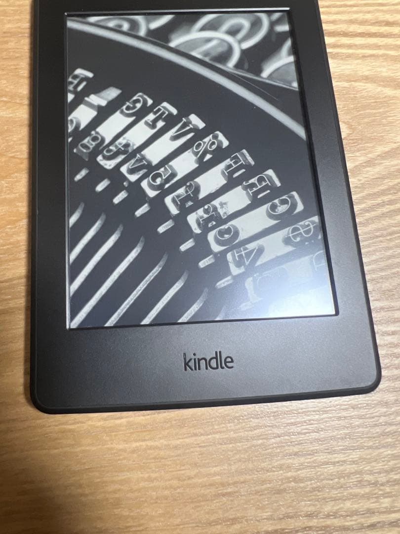 Kindle Paperwhite（第7世代）DP75SDI 32GB 広告なし