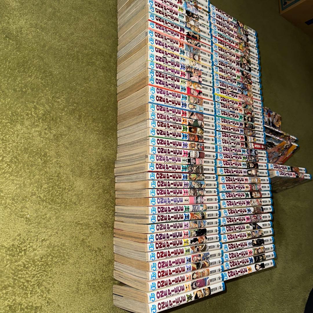その他 ONE PIECE 82
