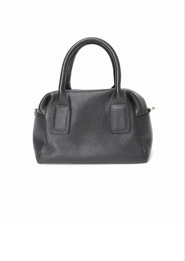 MILOS / ミロス 別注ミニボストンバッグ Spick&Span