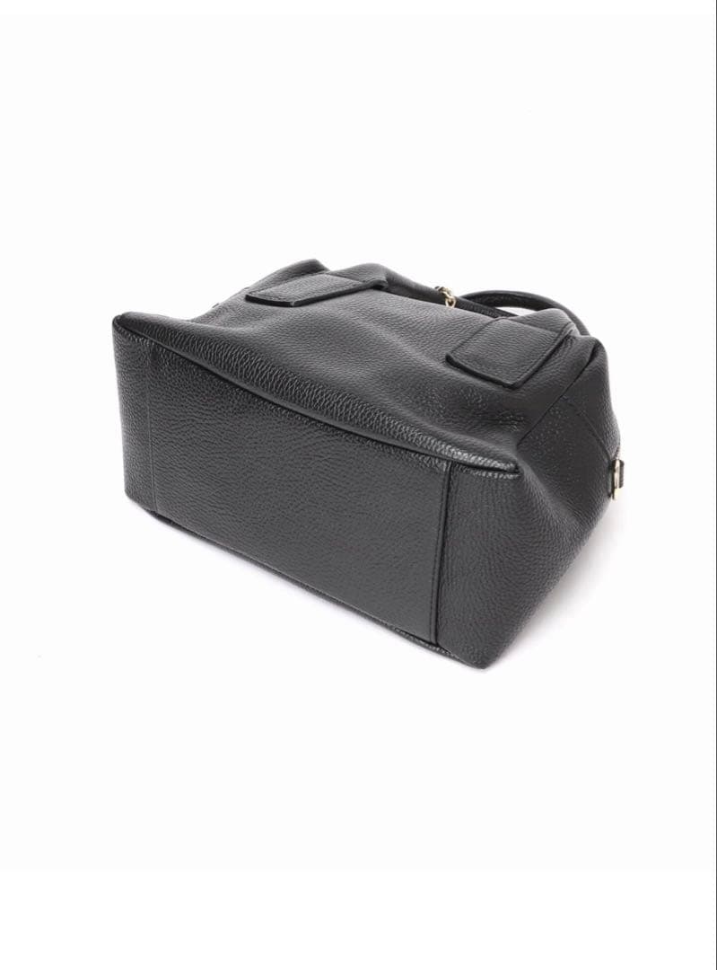 MILOS / ミロス 別注ミニボストンバッグ Spick&Span