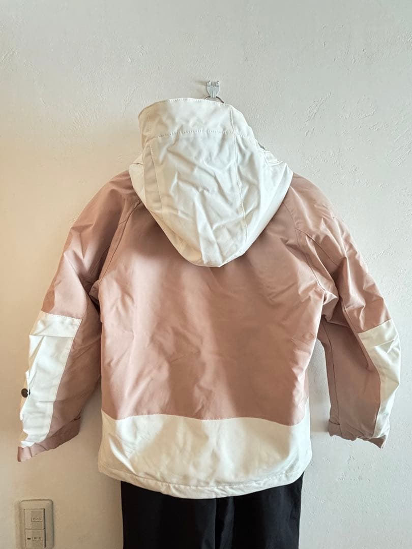 女子スキーウェア上下セット【150㎝】nima