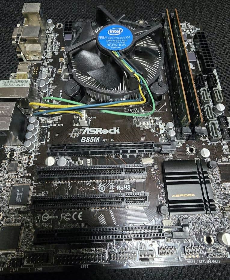 自作デビュー様必見！ゲーミングPC入門セット！