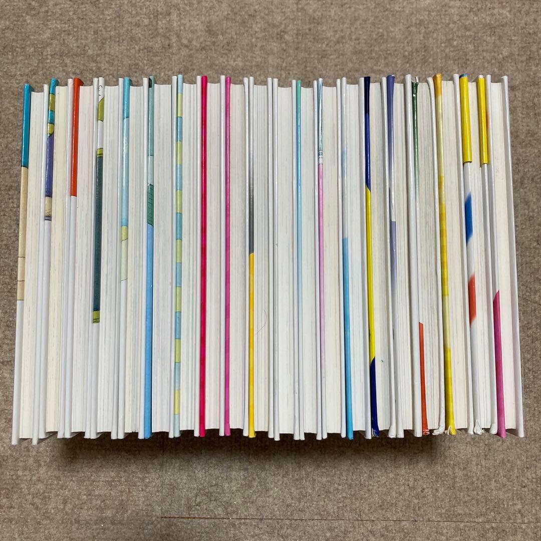 小さなおばけ 全20冊セット