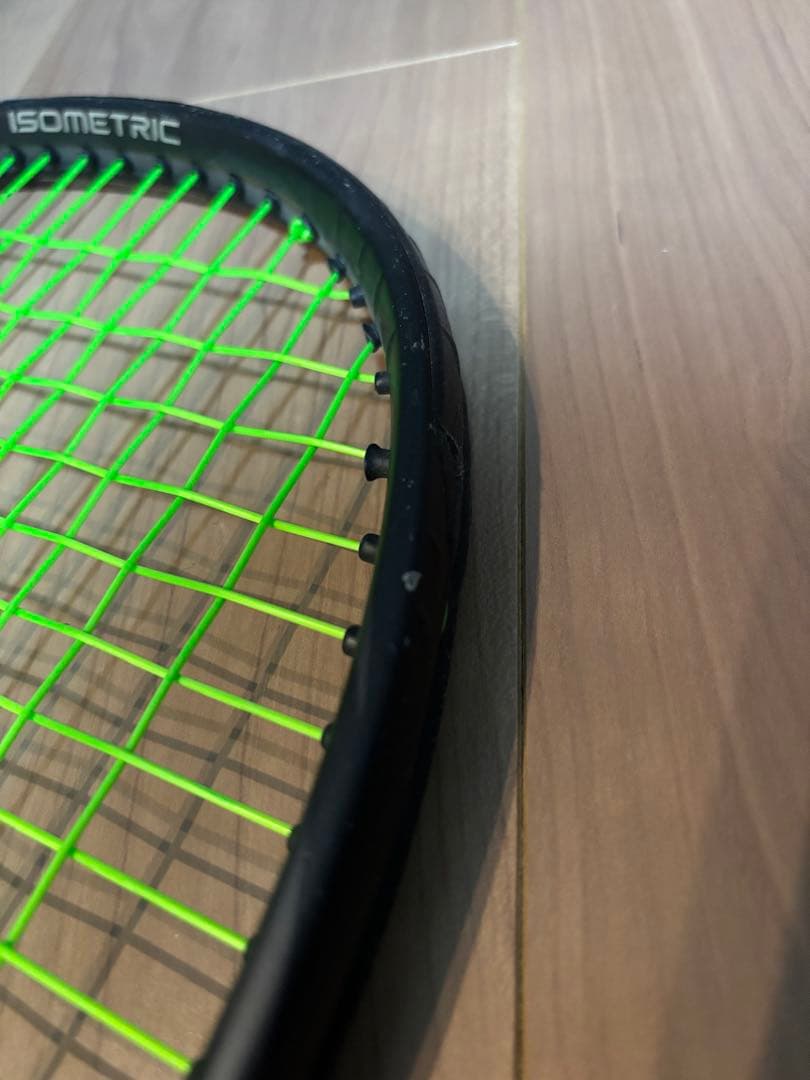 テニスラケット YONEX VCORE98 ギャラクシーブラック G2