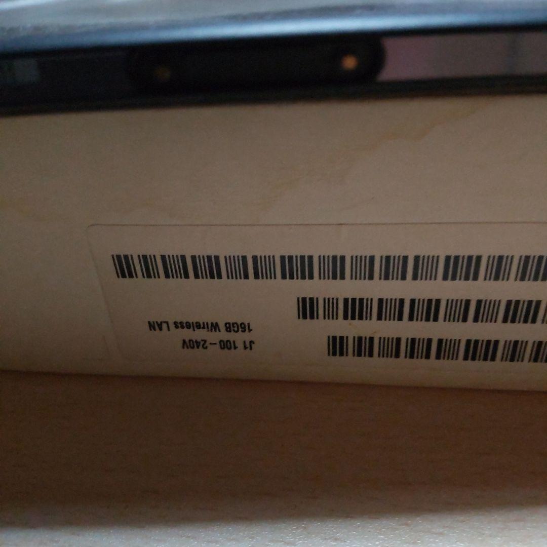 Sony Xperia Z2 SGP511 ブラック