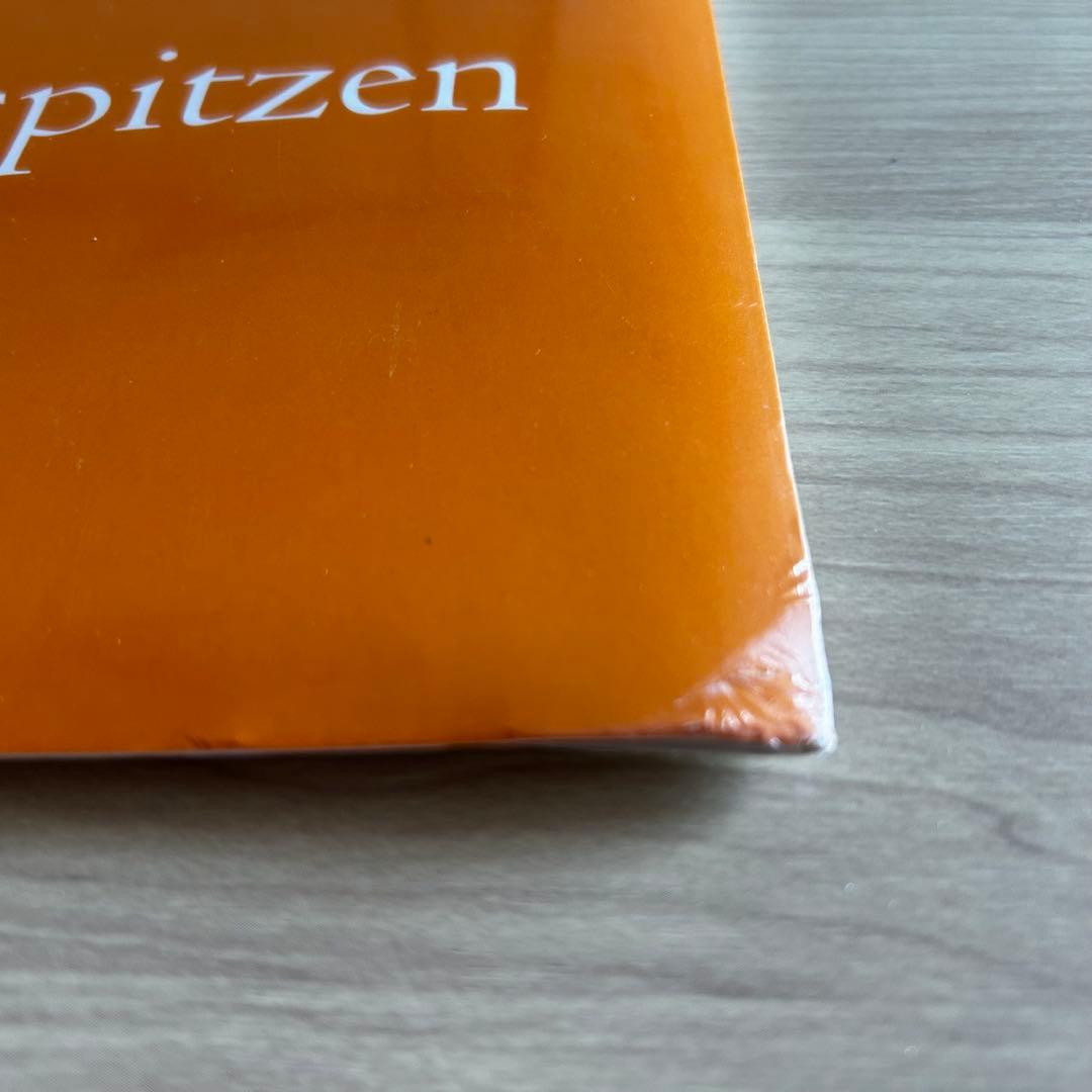 未開封Zauberhafte Strickspitzen クンストレース本