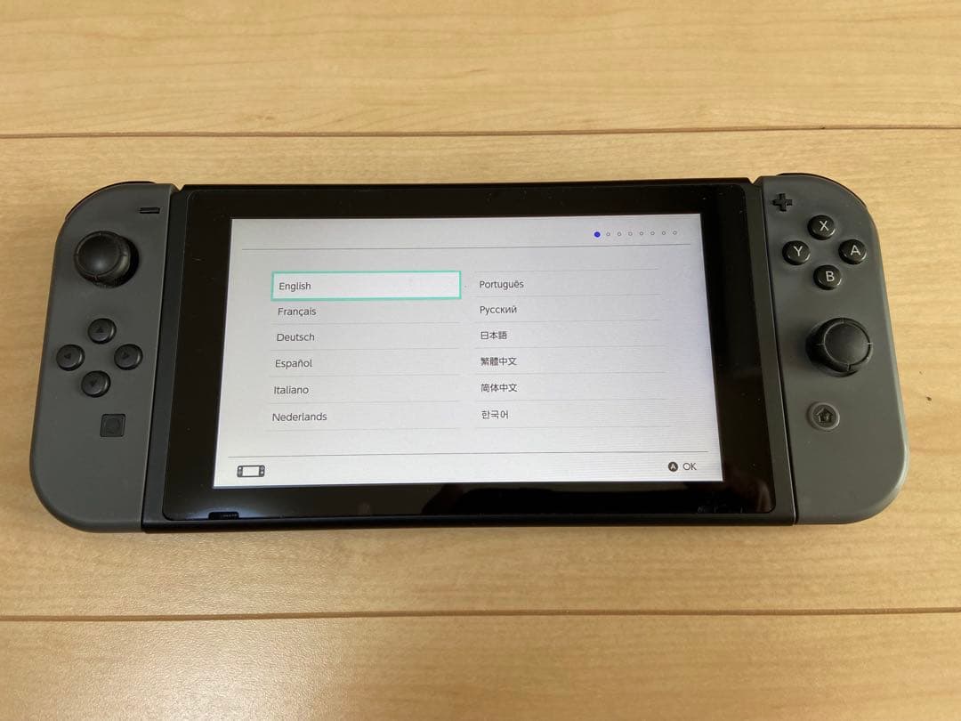 あや⭐︎Nintendo Switch 本体 ＋ゼルダの伝説2本＋ケース