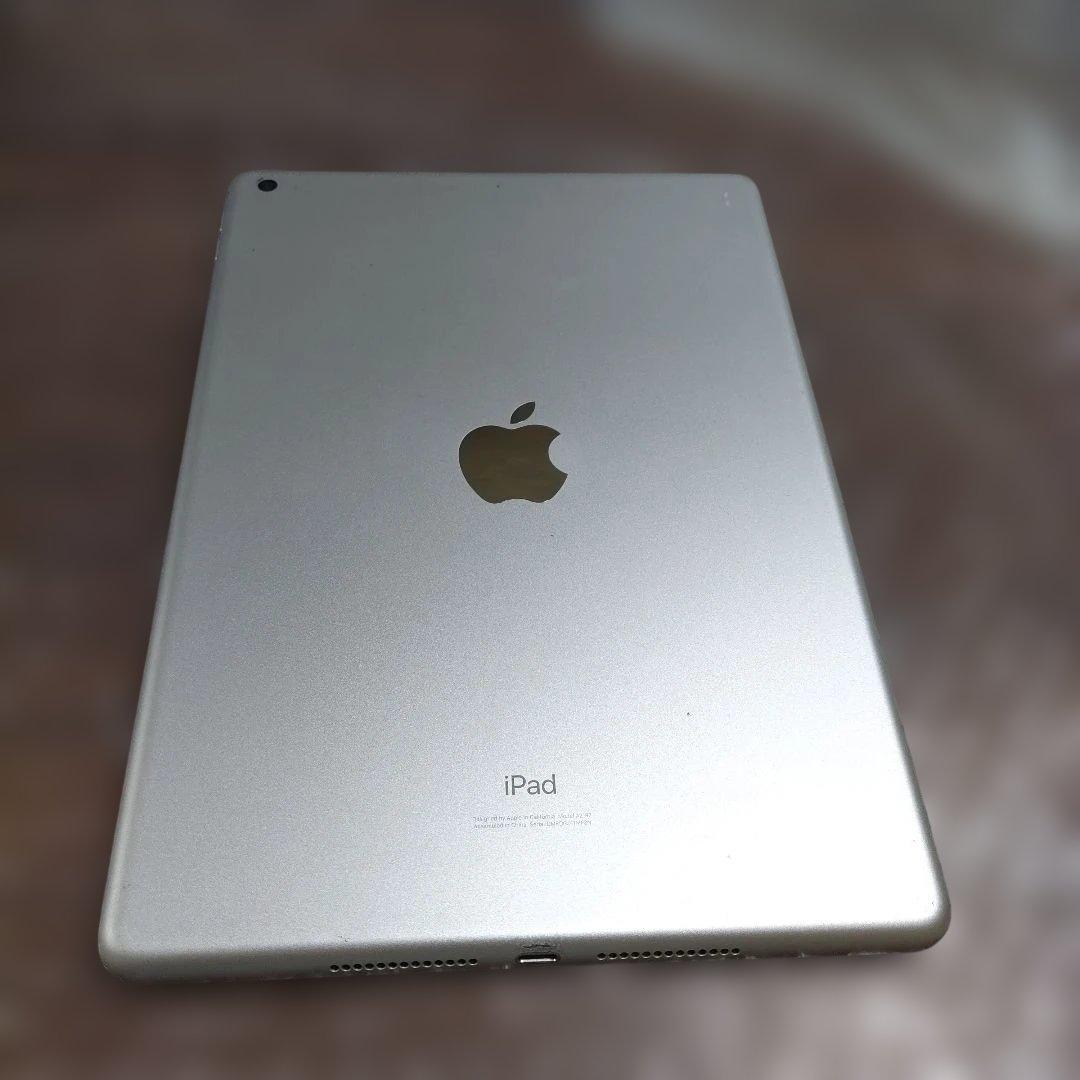 iPad 第7世代 　MW752J　管理ナンバー1221